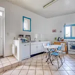 Hébergement de vacances Maison De Famille *