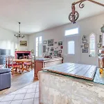 Hébergement de vacances Maison De Famille Mortagne-sur-Gironde