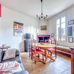 Hébergement de vacances Maison De Famille Mortagne-sur-Gironde