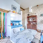 Maison De Famille * Mortagne-sur-Gironde