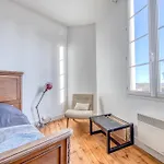 Maison De Famille Hébergement de vacances Mortagne-sur-Gironde