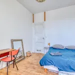 Maison De Famille * Mortagne-sur-Gironde