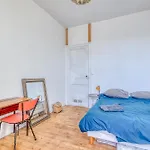 Hébergement de vacances Maison De Famille Mortagne-sur-Gironde