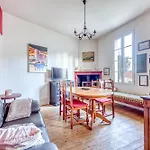 Maison De Famille * Mortagne-sur-Gironde