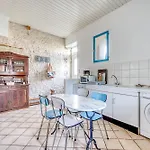 Maison De Famille Mortagne-sur-Gironde