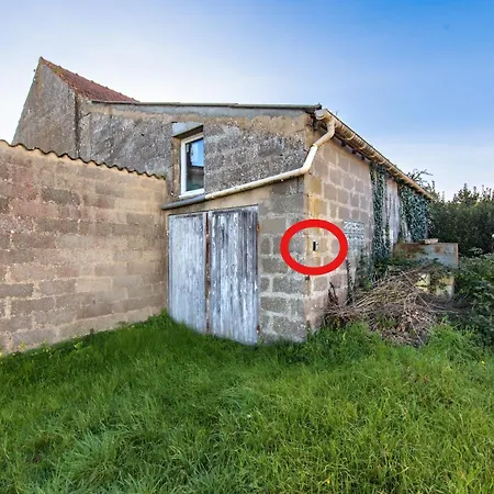 Maison De Famille Semesterbostad Mortagne-sur-Gironde