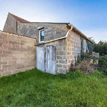 Semesterbostad Maison De Famille *