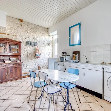 Maison De Famille Mortagne-sur-Gironde