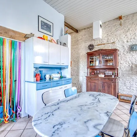 Maison De Famille *