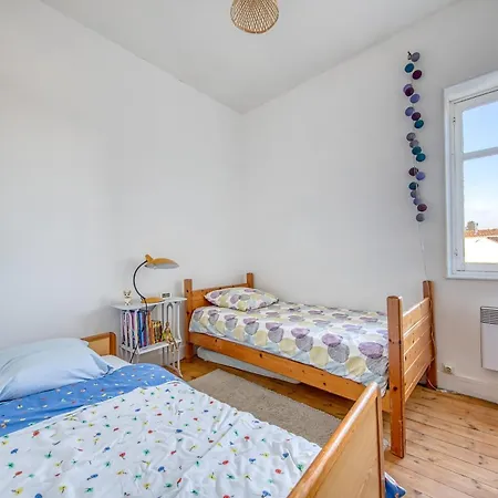 Maison De Famille Сasa de vacaciones