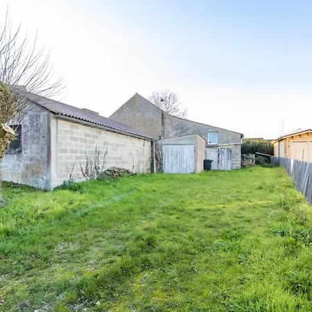 Maison De Famille Mortagne-sur-Gironde
