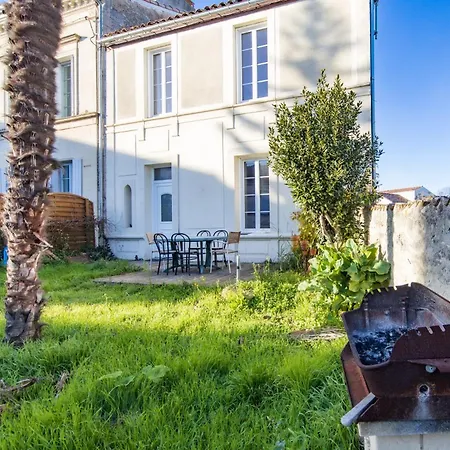 Maison De Famille Сasa de vacaciones *