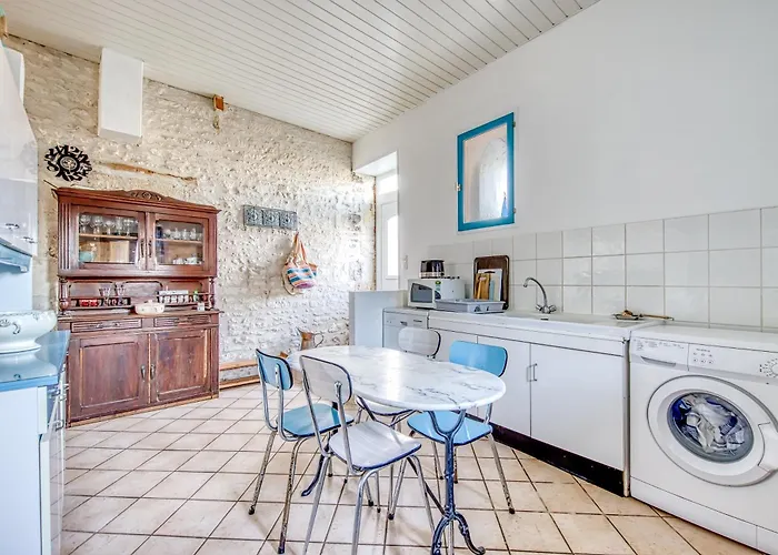 Maison De Famille Сasa de vacaciones