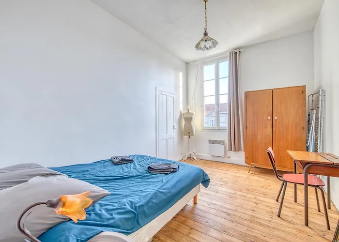 Сasa de vacaciones Maison De Famille *