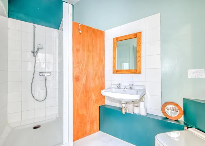 Maison De Famille Сasa de vacaciones *