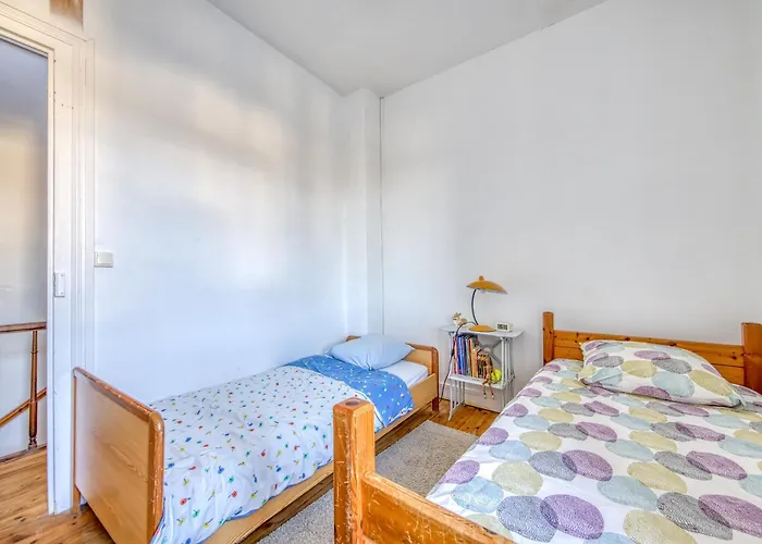 Сasa de vacaciones Maison De Famille *