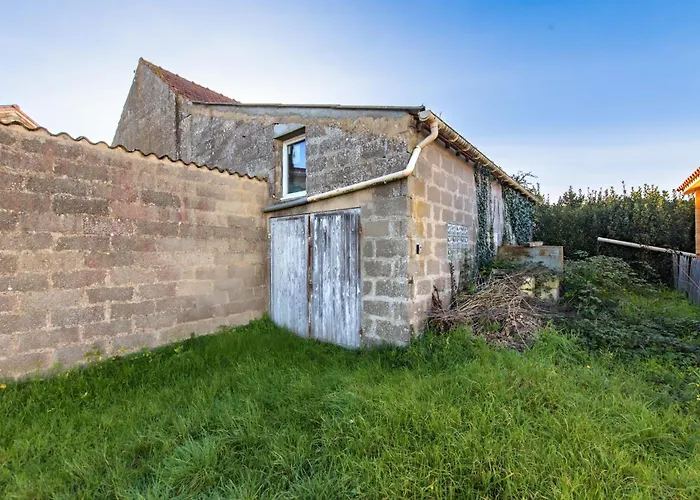 Сasa de vacaciones Maison De Famille *